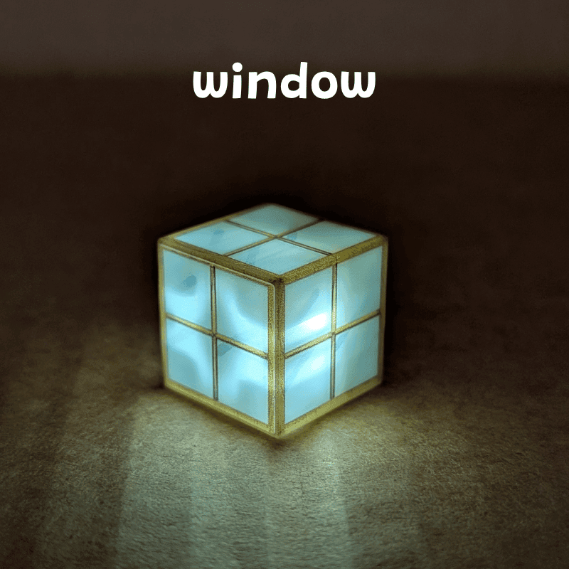 Add-on Light Up Magnetic Blocks - 10pcs, 20pcs or 32pcs - Image 7