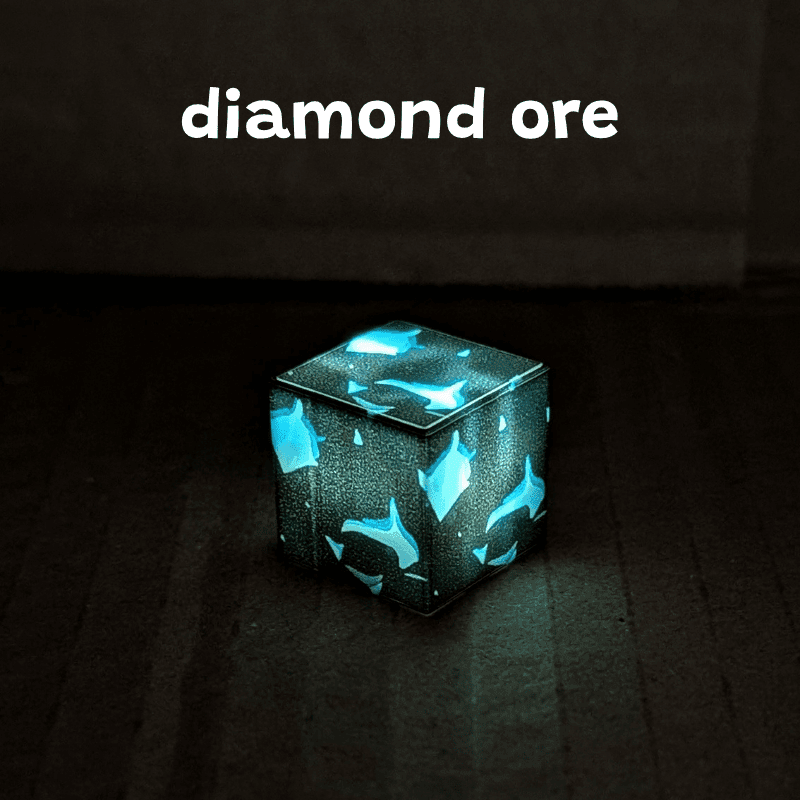 Add-on Light Up Magnetic Blocks - 10pcs, 20pcs or 32pcs - Image 11