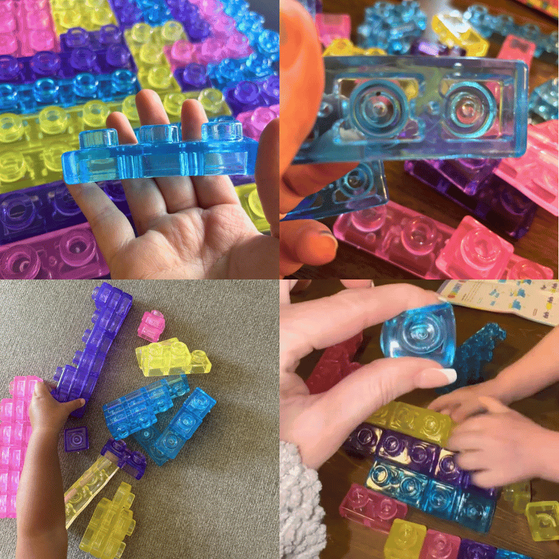 Jelly Blocks - Image 2