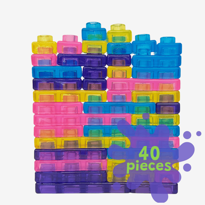 Jelly Blocks - Image 5