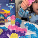 Jelly Blocks