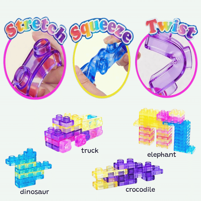Jelly Blocks - Image 7