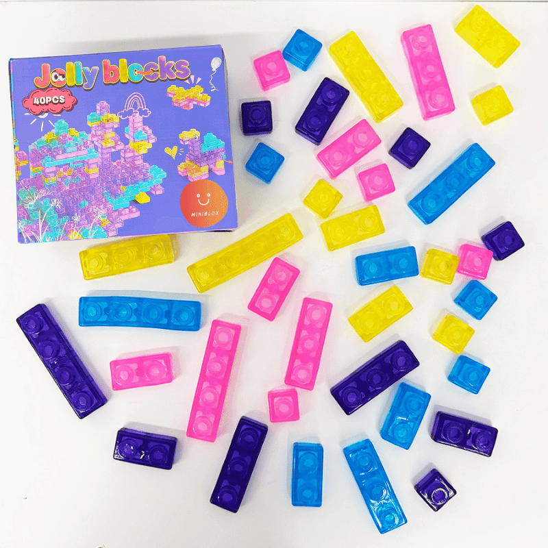 Jelly Blocks - Image 3
