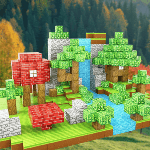 Natural World Sets