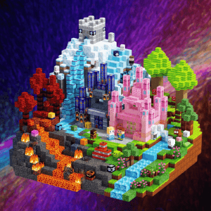 Themed Sets